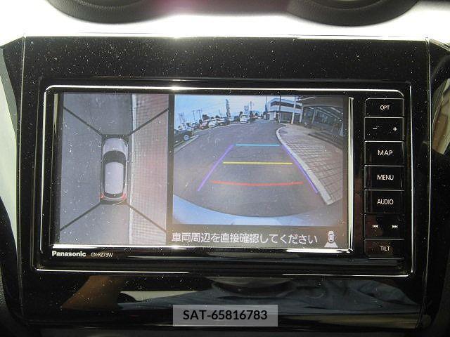 Suzuki SWIFT 2017-10 320782-11