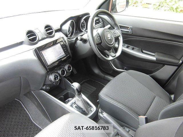 Suzuki SWIFT 2017-10 320782-19