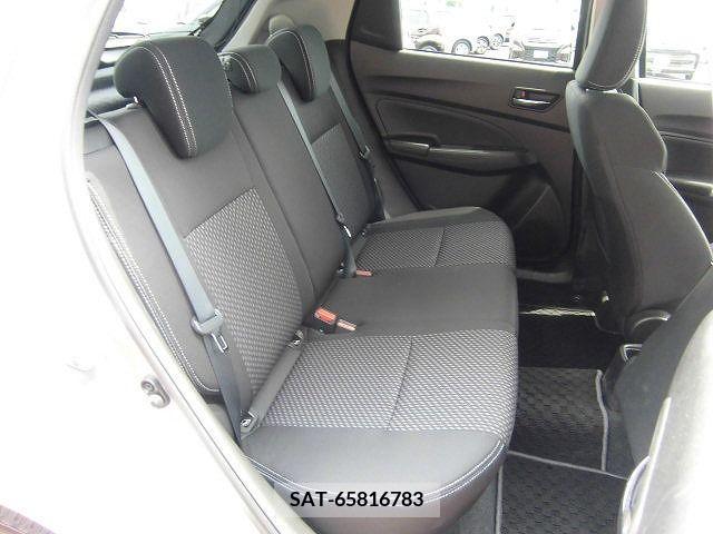 Suzuki SWIFT 2017-10 320782-9