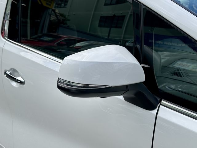 Toyota ALPHARD 2021-11 181130-8