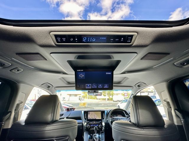 Toyota ALPHARD 2021-11 181130-21