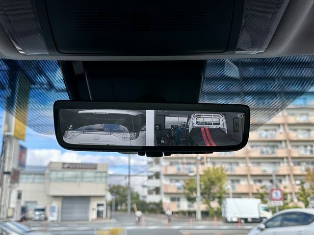 Toyota ALPHARD 2021-11 181130-25