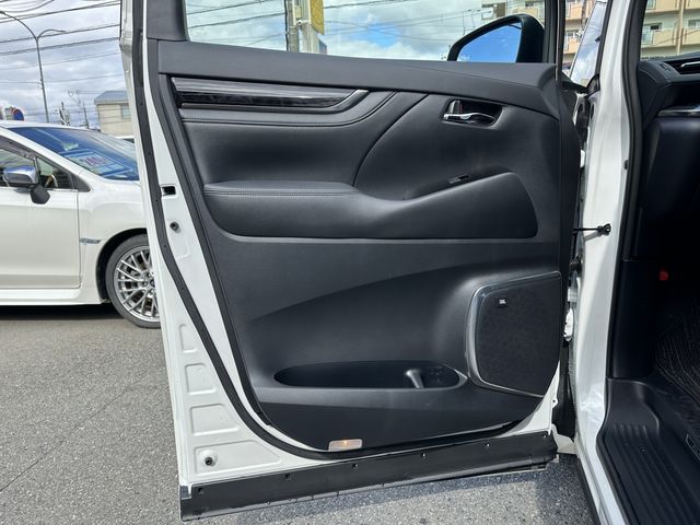 Toyota ALPHARD 2021-11 181130-9