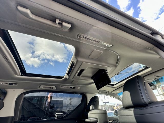 Toyota ALPHARD 2021-11 181130-22
