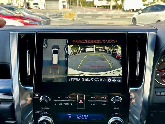 Toyota ALPHARD 2021-11 181130-20