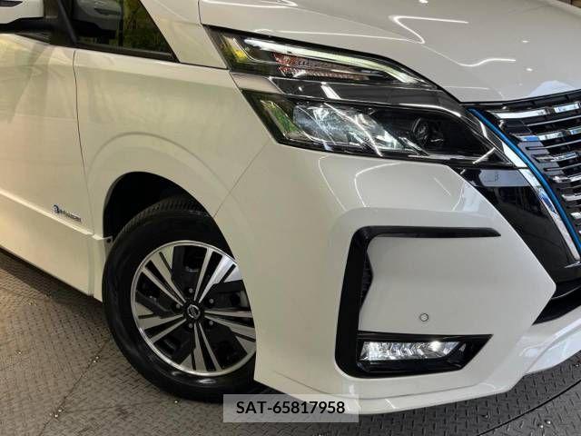 Nissan SERENA 2020-08 325088-13