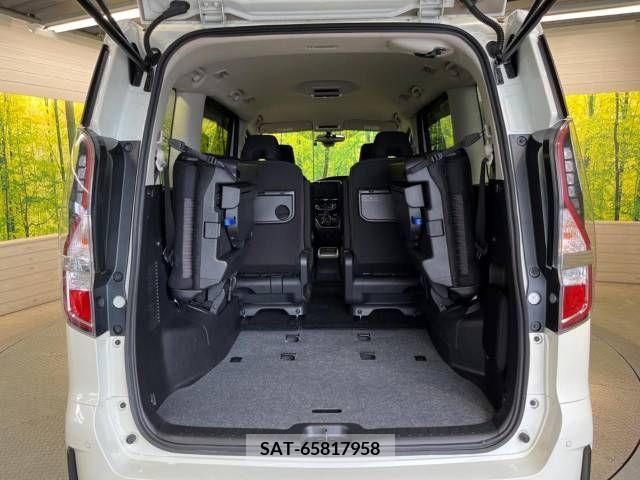 Nissan SERENA 2020-08 325088-11