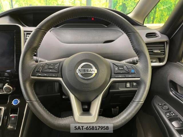 Nissan SERENA 2020-08 325088-12