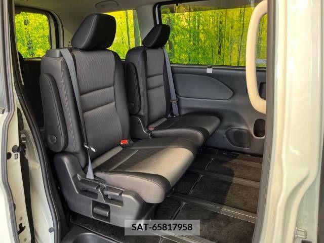 Nissan SERENA 2020-08 325088-9