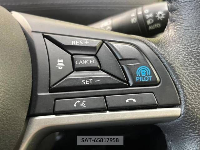 Nissan SERENA 2020-08 325088-2