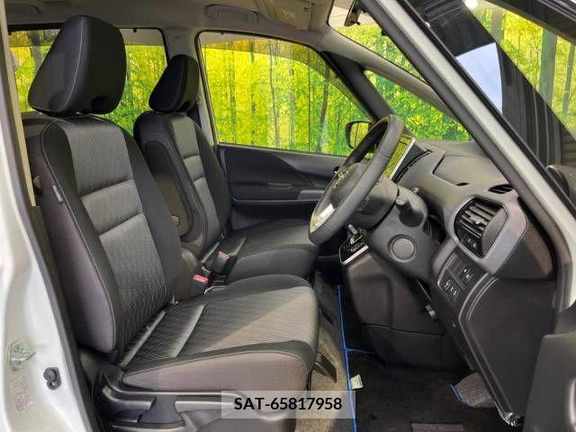 Nissan SERENA 2020-08 325088-8