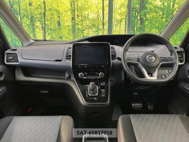 Nissan SERENA 2020-08 325088-1
