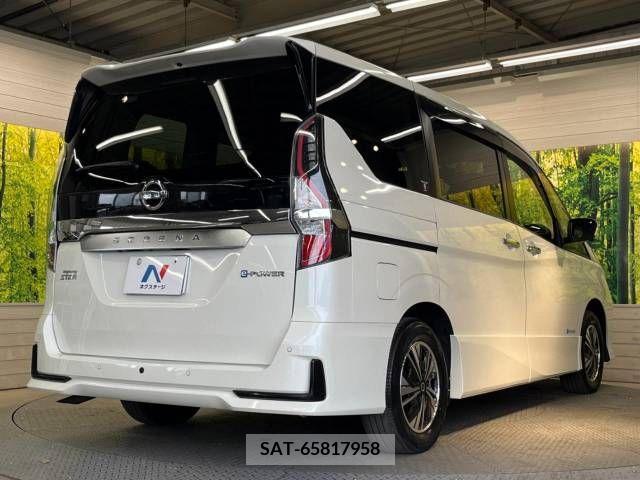 Nissan SERENA 2020-08 325088-18