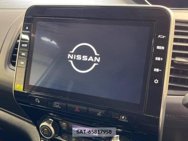 Nissan SERENA 2020-08 325088-4