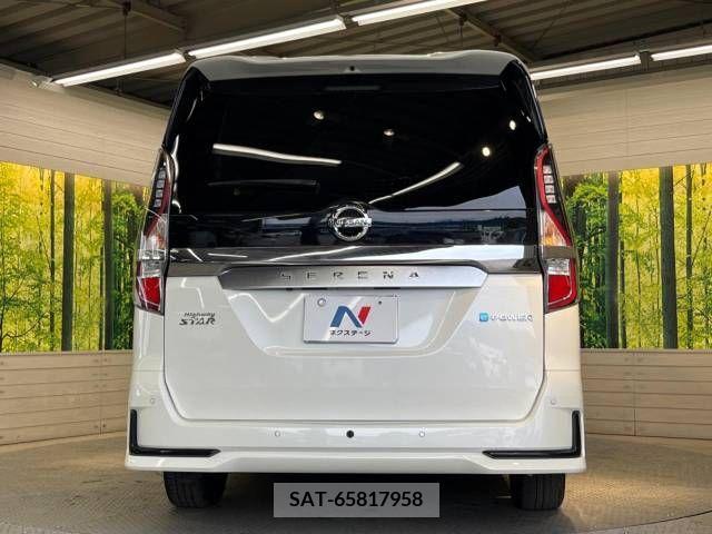 Nissan SERENA 2020-08 325088-16