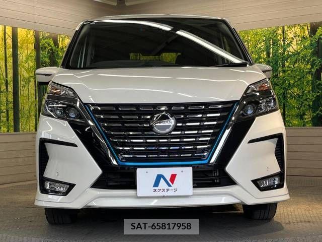 Nissan SERENA 2020-08 325088-15
