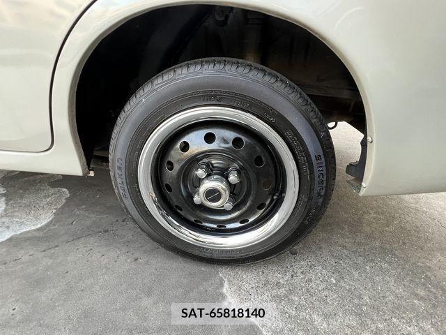 Nissan MARCH 2000-10 201689-6