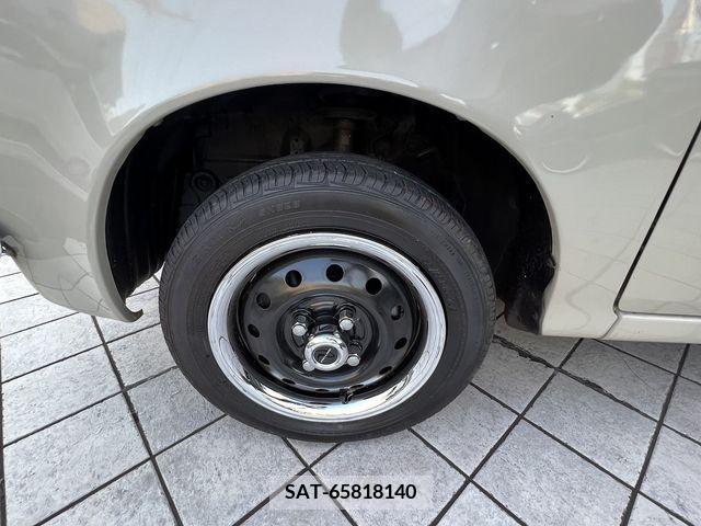 Nissan MARCH 2000-10 201689-7