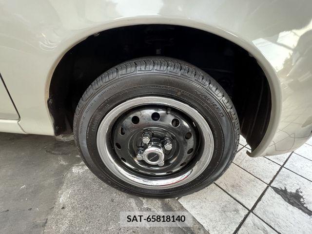 Nissan MARCH 2000-10 201689-8