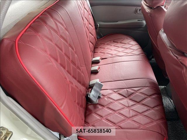 Nissan MARCH 2000-10 201689-10