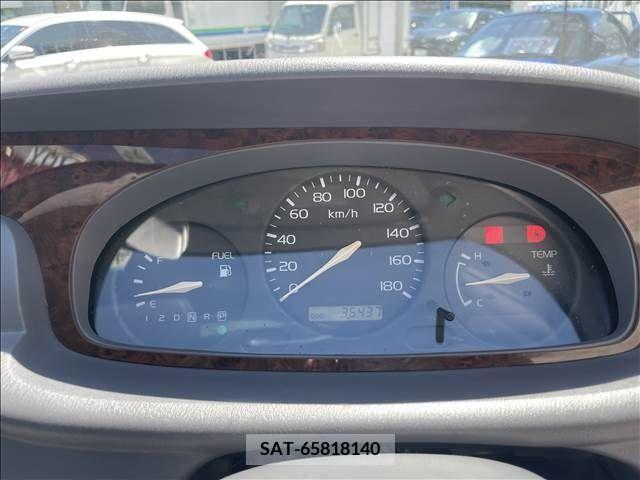 Nissan MARCH 2000-10 201689-13