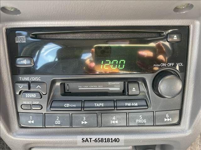 Nissan MARCH 2000-10 201689-14