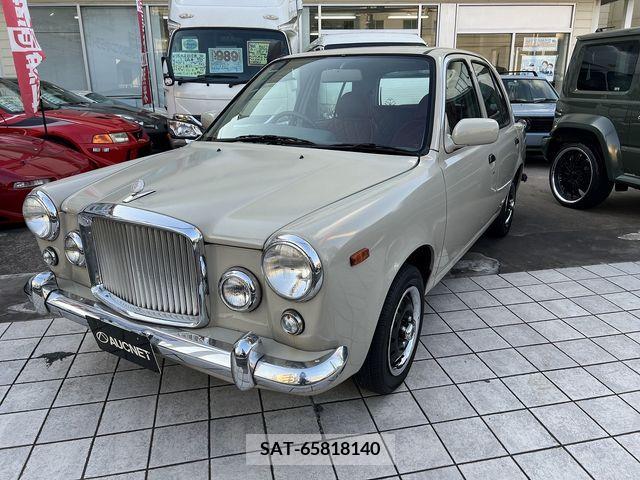 Nissan MARCH 2000-10 201689-0