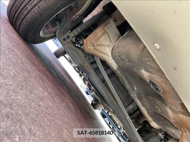 Nissan MARCH 2000-10 201689-17