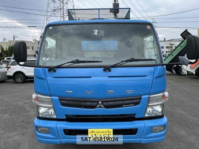 Mitsubishi CANTER 2013-11 294398-1