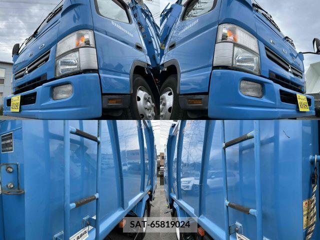 Mitsubishi CANTER 2013-11 294398-5