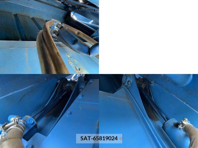 Mitsubishi CANTER 2013-11 294398-9