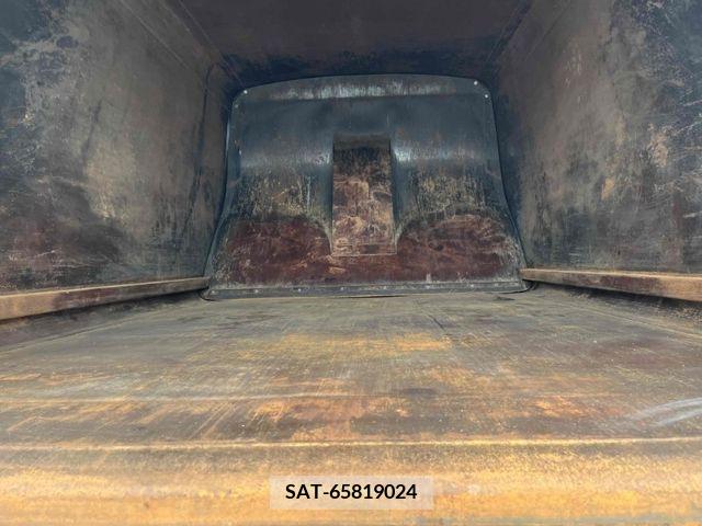 Mitsubishi CANTER 2013-11 294398-11
