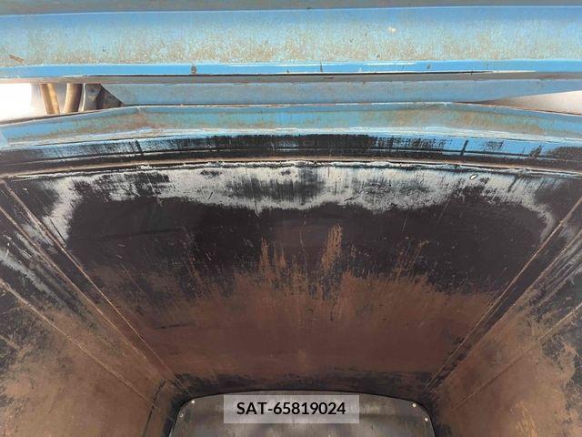 Mitsubishi CANTER 2013-11 294398-13