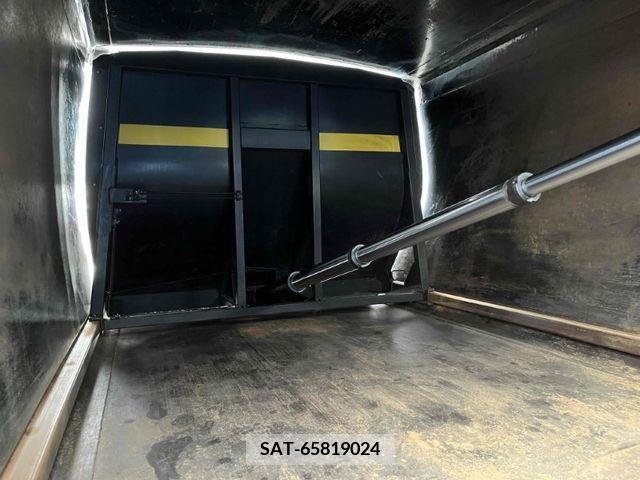 Mitsubishi CANTER 2013-11 294398-15