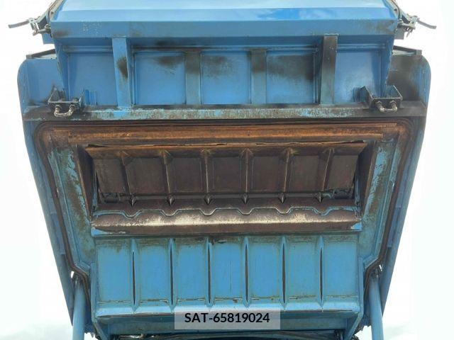 Mitsubishi CANTER 2013-11 294398-16
