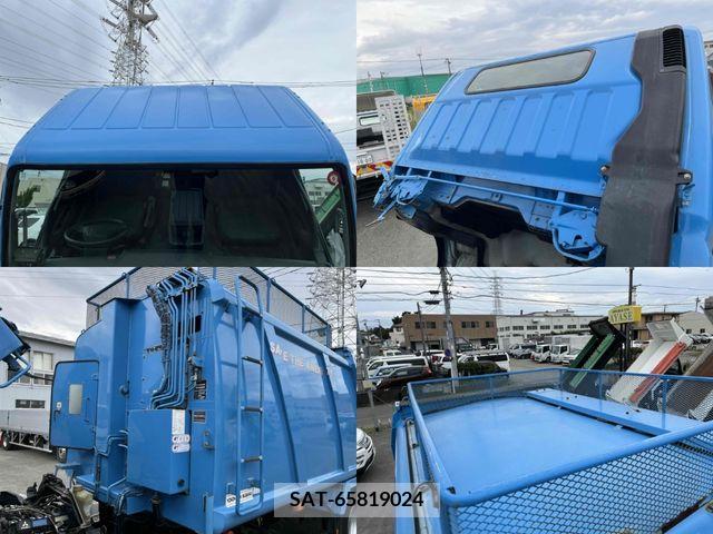 Mitsubishi CANTER 2013-11 294398-18