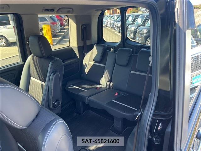 Honda STEP WGN 2020-09 228354-4