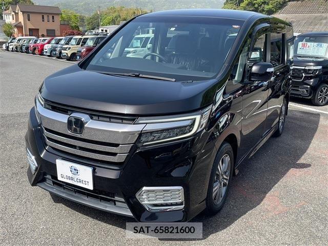 Honda STEP WGN 2020-09 228354-6