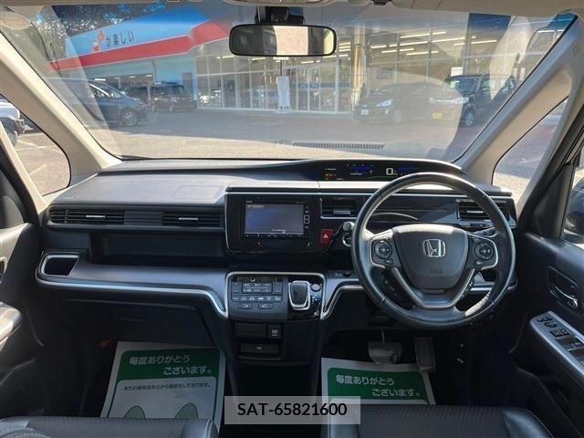 Honda STEP WGN 2020-09 228354-1