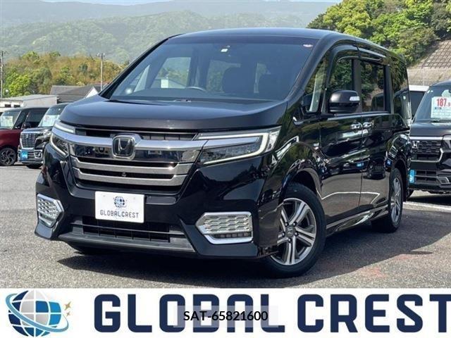 Honda STEP WGN 2020-09 228354-0