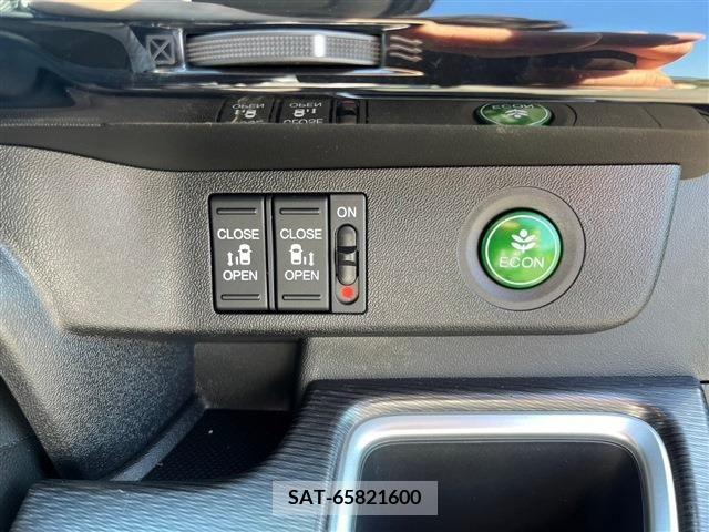 Honda STEP WGN 2020-09 228354-18
