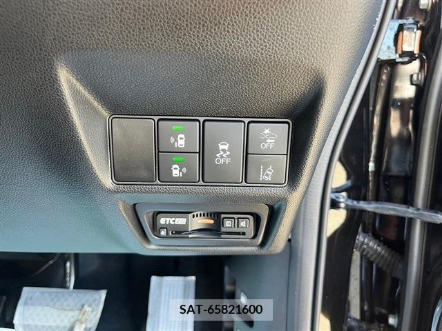 Honda STEP WGN 2020-09 228354-16