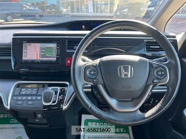 Honda STEP WGN 2020-09 228354-13