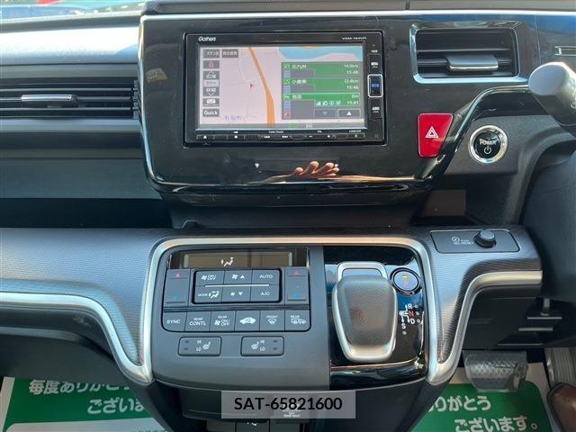 Honda STEP WGN 2020-09 228354-14
