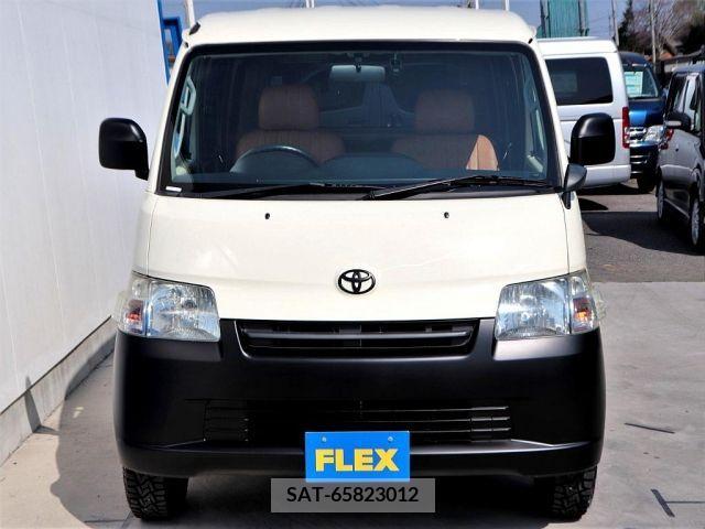 Toyota LITEACE VAN 2017-01 202563-6