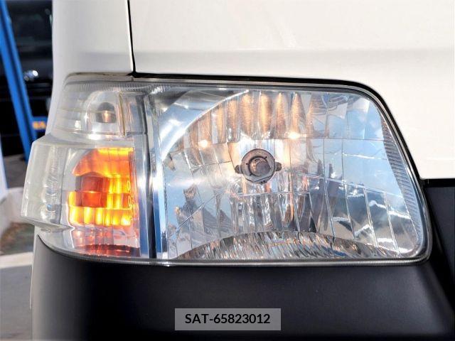 Toyota LITEACE VAN 2017-01 202563-8