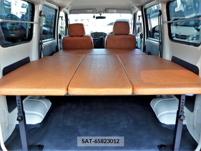 Toyota LITEACE VAN 2017-01 202563-3