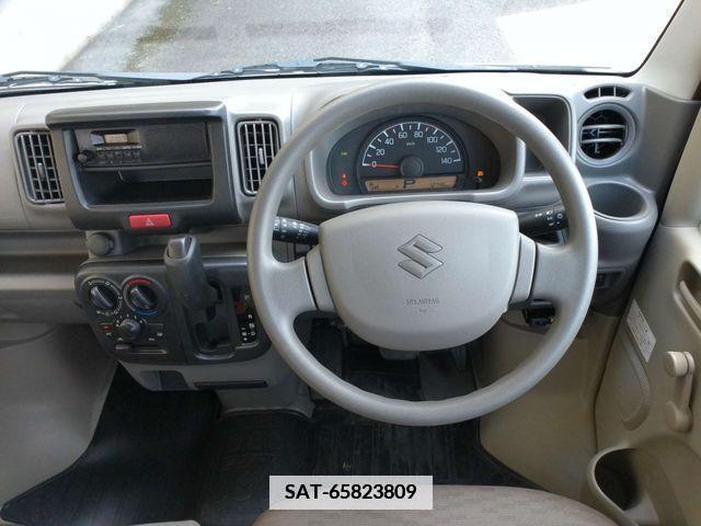 Suzuki EVERY 2020-05 337001-8