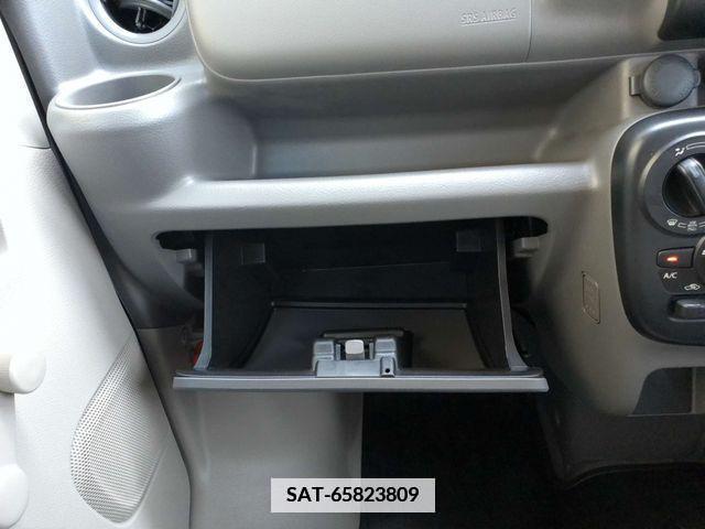 Suzuki EVERY 2020-05 337001-7