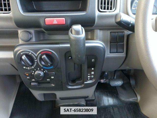 Suzuki EVERY 2020-05 337001-6